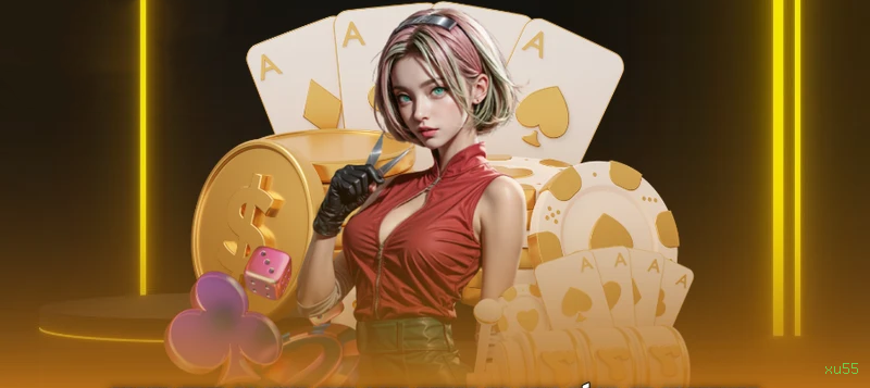 Reload Bonus xu55