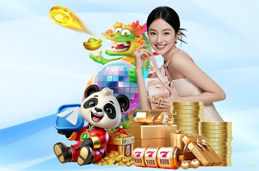 Cashback semanal xu55