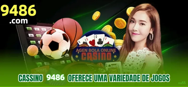 Streaming 4K no cassino ao vivo da xu55