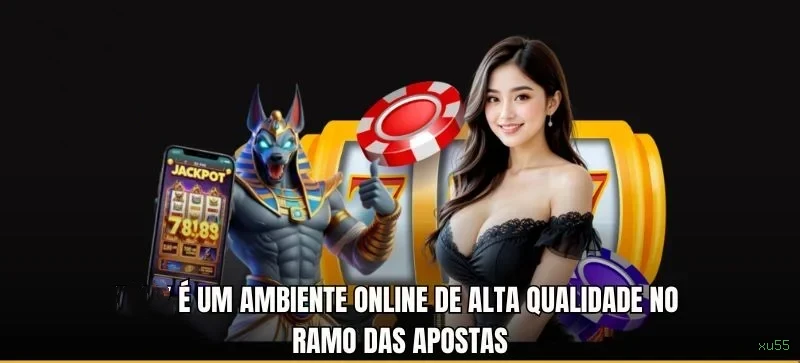 Interface do cassino ao vivo