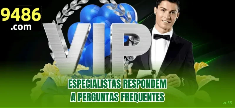 Promoções e bônus exclusivos da xu55