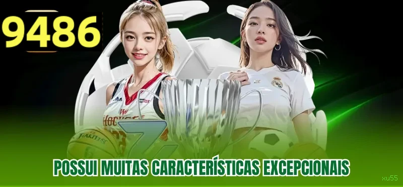 Métodos de pagamento aceitos na xu55