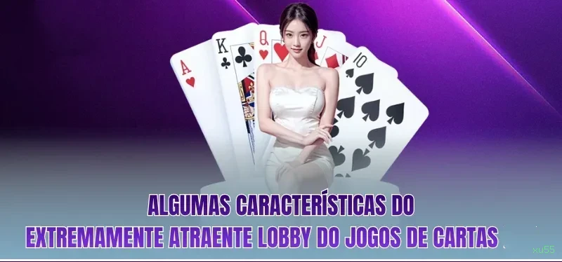 Dicas para ganhar na xu55